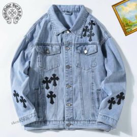 Picture of Chrome Hearts Jackets _SKUChromeHeartsS-3XL207512355